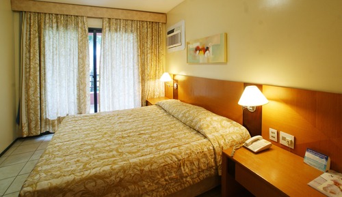 Estudio, 1 habitación