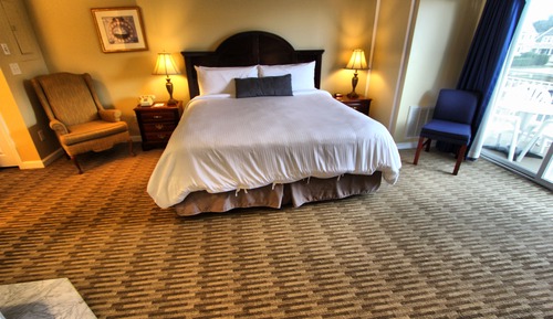 Habitación, 1 habitación