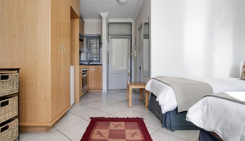 Estudio (Apartment )