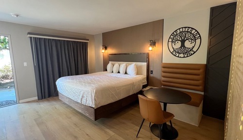 Habitación individual Premium