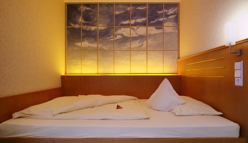 Habitación individual superior