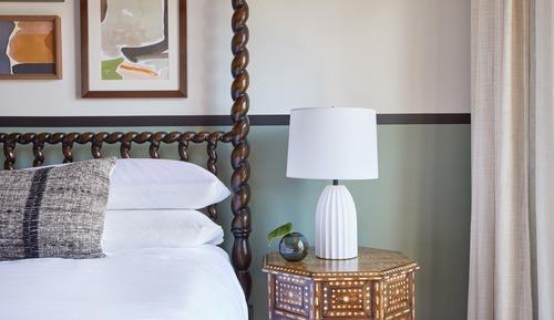 Suite, 1 habitación