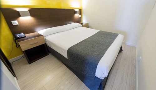 Apartamento (1-4 people)