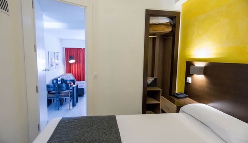 Apartamento (1-2 people)