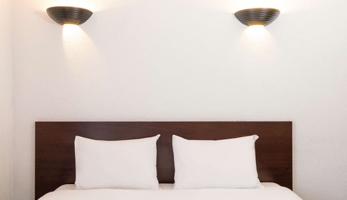 Estudio, 1 cama doble