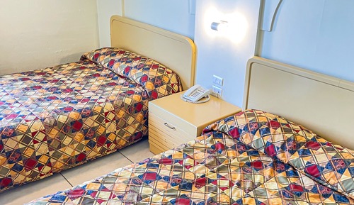 Habitación estándar