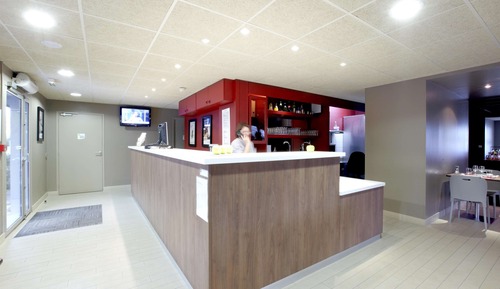 Habitación estándar, 2 camas individuales