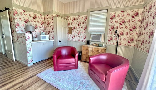 Habitación Premium