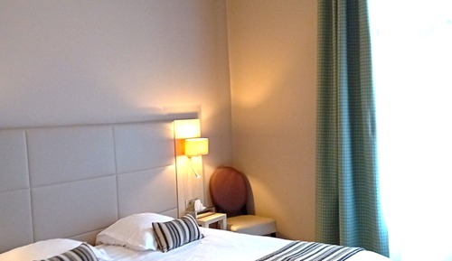 Habitación Confort doble