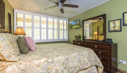 Suite, 1 habitación, 2 baños