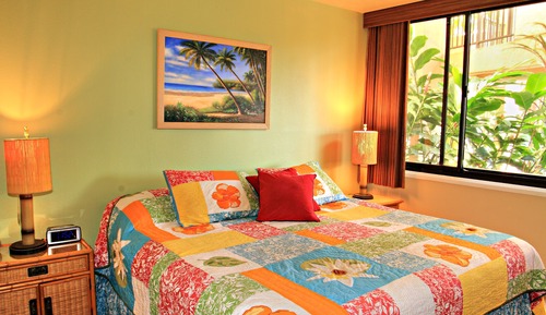 Suite, 2 habitaciones, 2 baños