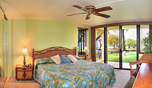 Suite, 1 habitación, 2 baños, vistas al jardín