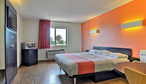 Habitación Deluxe, 1 cama de matrimonio, no fumadores