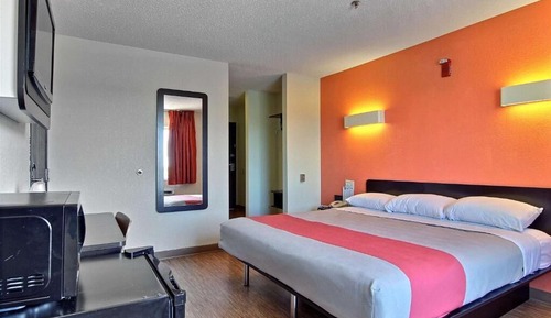 Habitación Deluxe, 1 cama de matrimonio grande, no fumadores