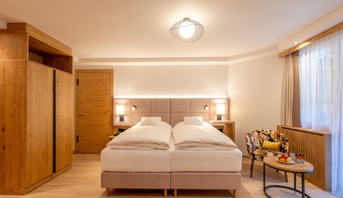 Apartamento Confort