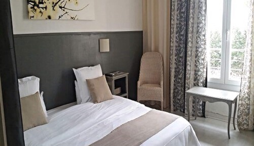 Habitación familiar