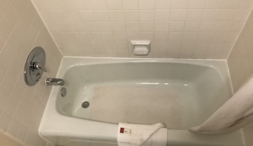 Suite, 1 cama de matrimonio, no fumadores (One-Bedroom)