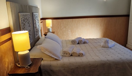 Habitación doble