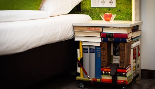 Habitación estándar