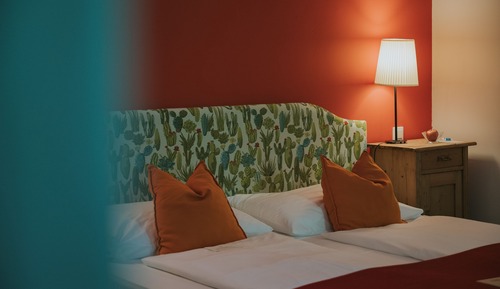 Habitación superior