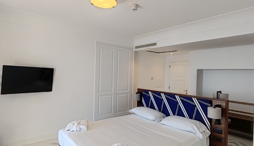 Prestige Deluxe Room