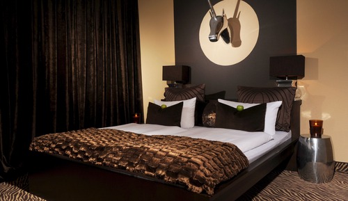 Habitación Premium doble