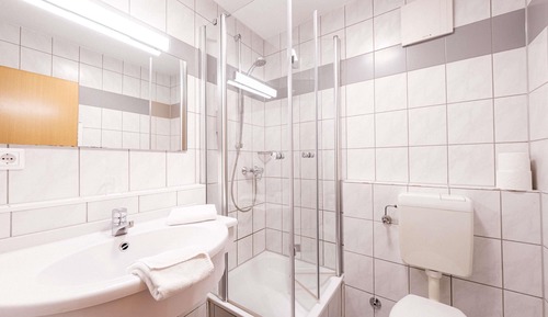 Privilege, Habitación, 1 cama doble, terraza