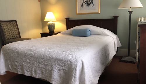 Habitación Deluxe, varias camas