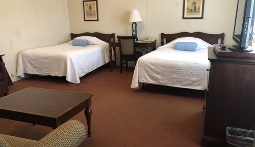 Habitación Deluxe, 1 habitación