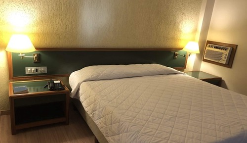 Apartamento Superior, 1 cama Queen e 1 Sofá-cama