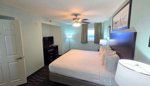 Apartamento clásico, 1 habitación, cocina, frente al mar (Plus Murphy Bed)