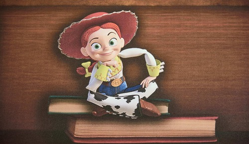 Habitación Estándar Woody's Roundup cerca de las instalaciones del Hotel (Trundle)