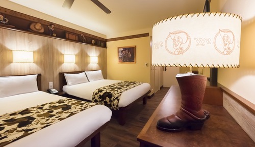 Woody's Standard (2 Double)