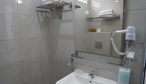 Habitación estándar