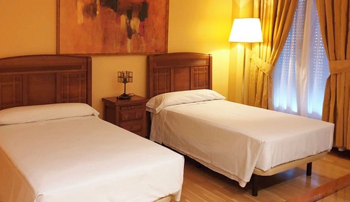 Suite familiar