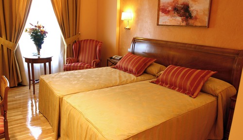 Habitación doble