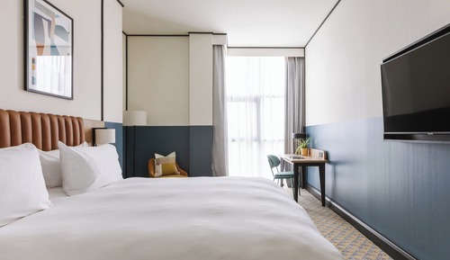 Habitación estándar (Sleeping)