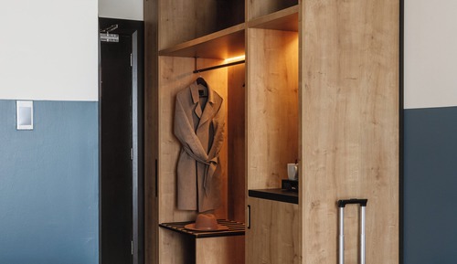 Habitación Premium, 2 camas individuales