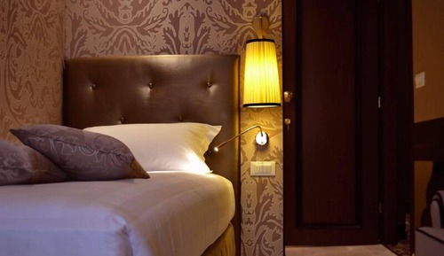 Habitación individual