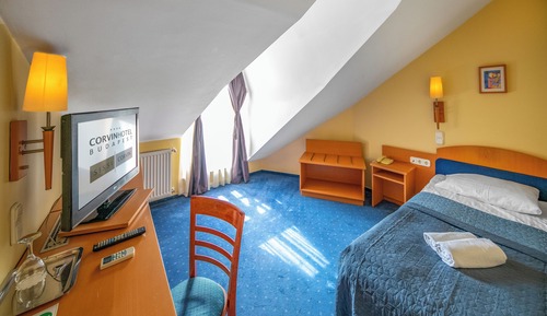 Habitación individual