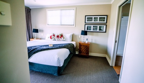 Villa estándar, 3 habitaciones, vistas al mar