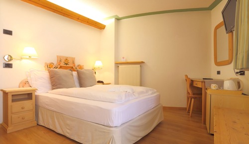 Habitación clásica doble de uso individual, balcón