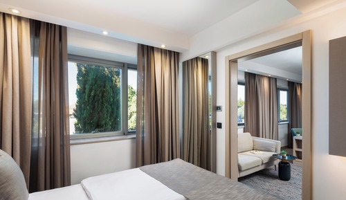 Comfort family suite