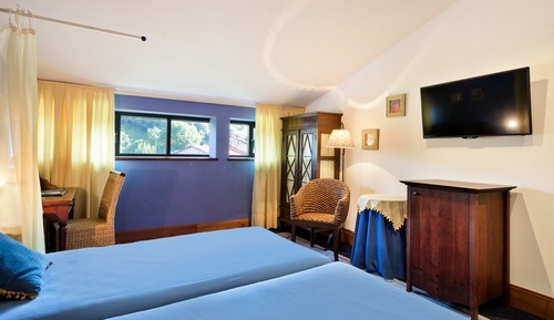 Habitación individual