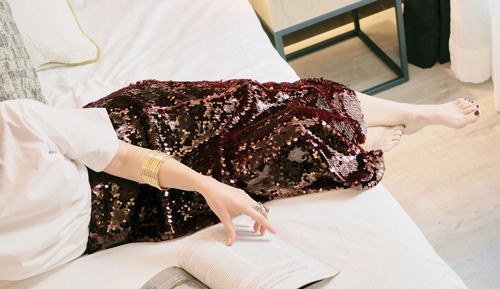 Suite Exterior (Aduana)