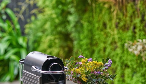 Ático Deluxe con terraza y jacuzzi