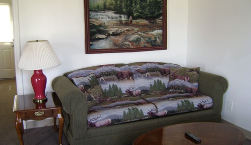 Suite, 1 cama de matrimonio grande, cocina