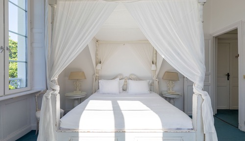 Apartamento, vistas al parque (Coraline )