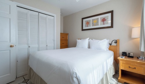 Suite estudio, no fumadores, vistas al mar