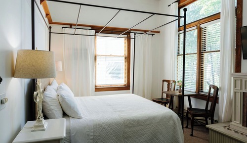 Habitación Premium, 1 cama de matrimonio grande, bañera de hidromasaje